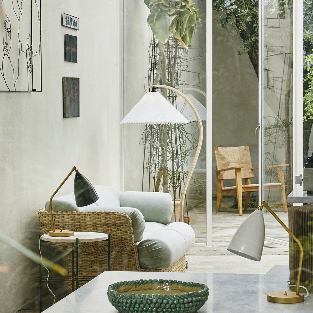 Timberline Floor Lamp