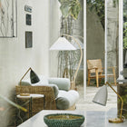 Timberline Floor Lamp