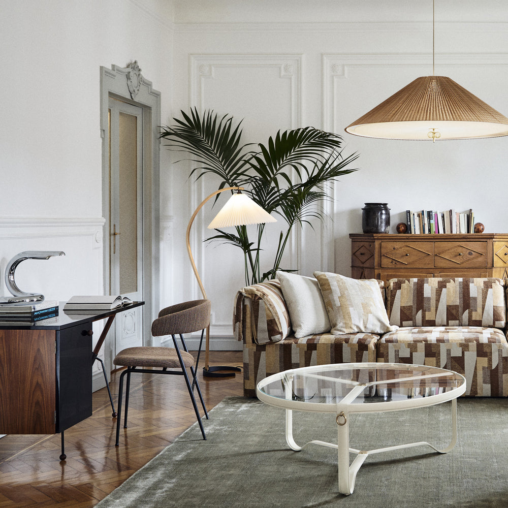 Timberline Floor Lamp