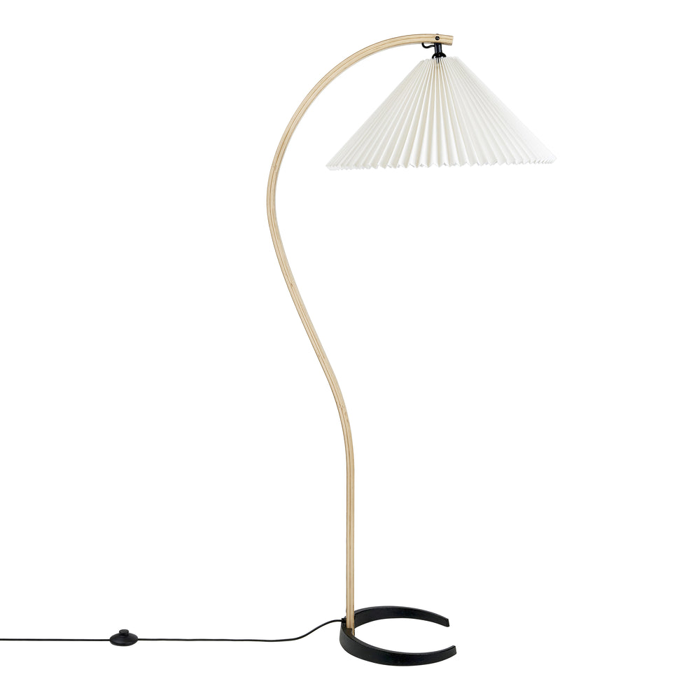 Timberline Floor Lamp