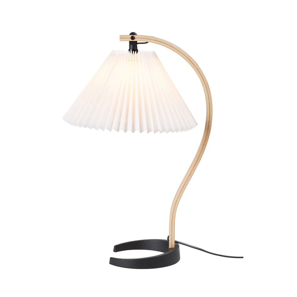 Timberline Table Lamp