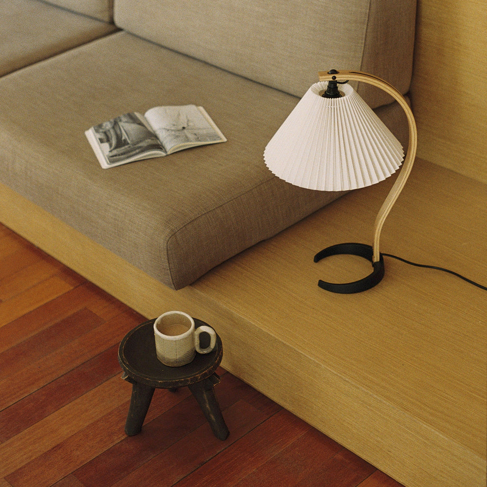 Timberline Table Lamp