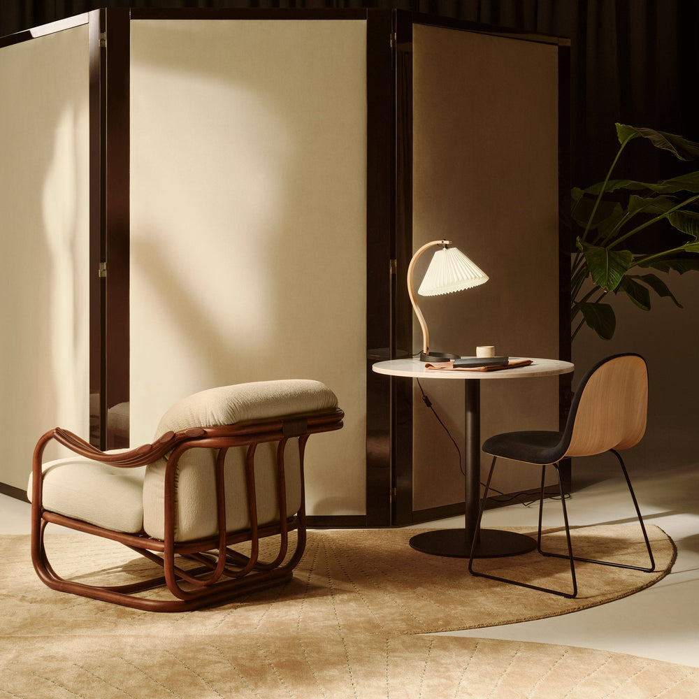 Timberline Table Lamp