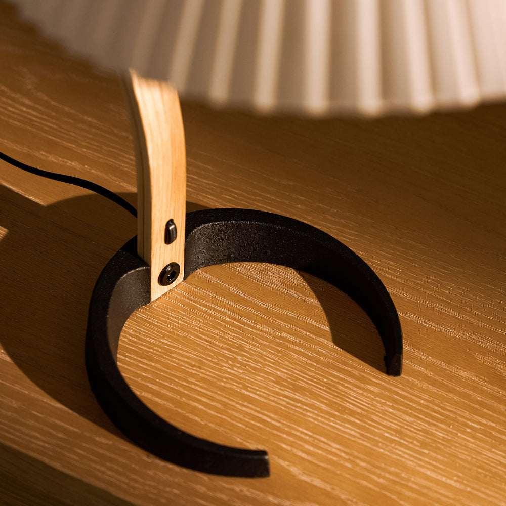Timberline Table Lamp