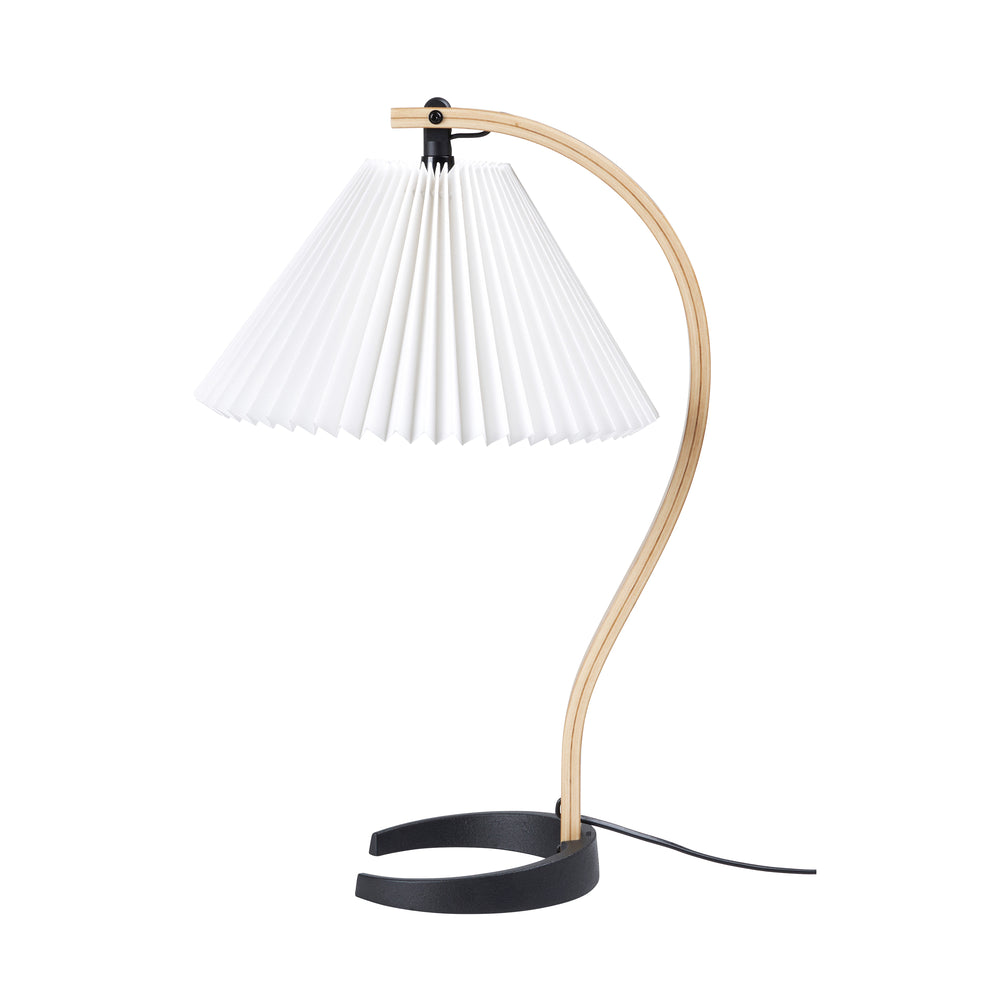 Timberline Table Lamp