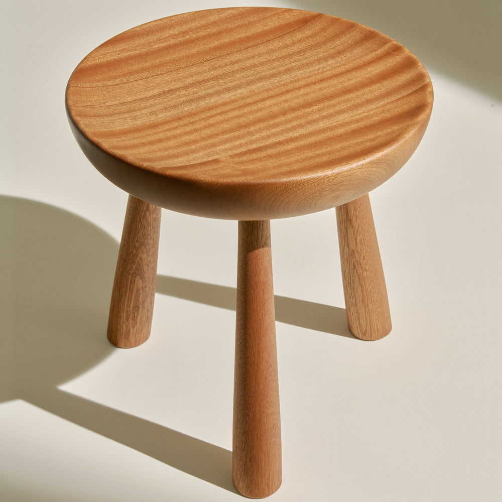 Totto Low Stool/Side Table