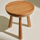 Totto Low Stool/Side Table