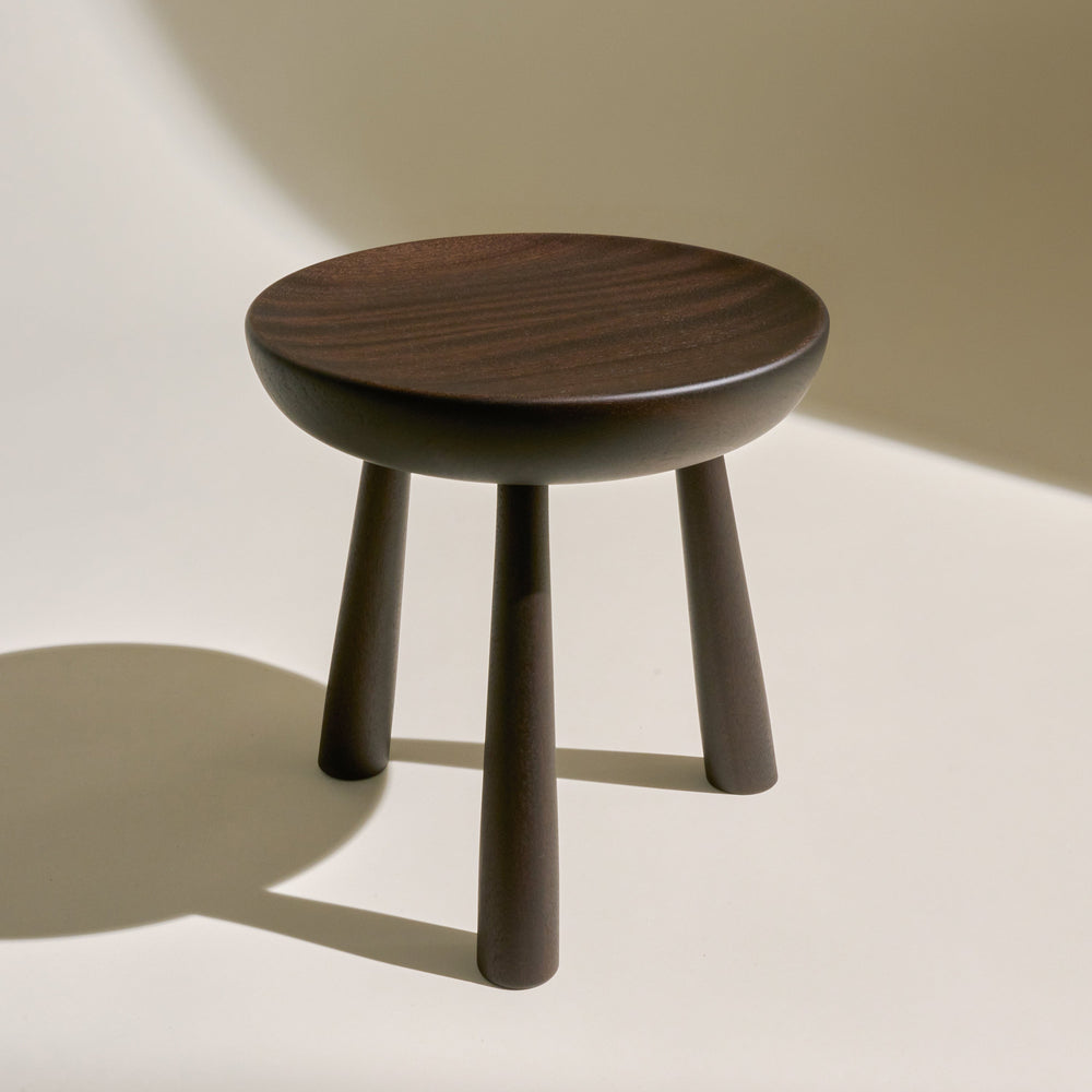 Totto Low Stool/Side Table