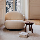 Totto Low Stool/Side Table