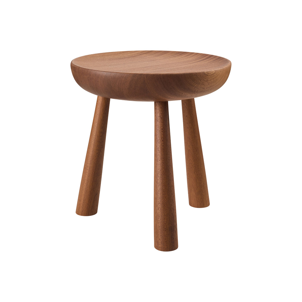 Totto Low Stool/Side Table