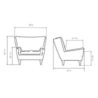 V11 Lounge Chair