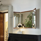 Vanity Wall Mirror