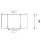 Vanity Wall Mirror