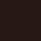 Beetle Stool  option Mocha Brown