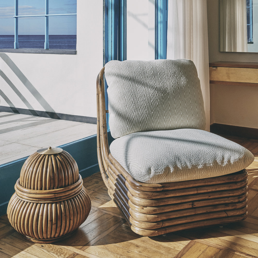 Bohemian 72 Outdoor Lounge Chair