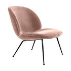 Beetle Upholstered Lounge Chair