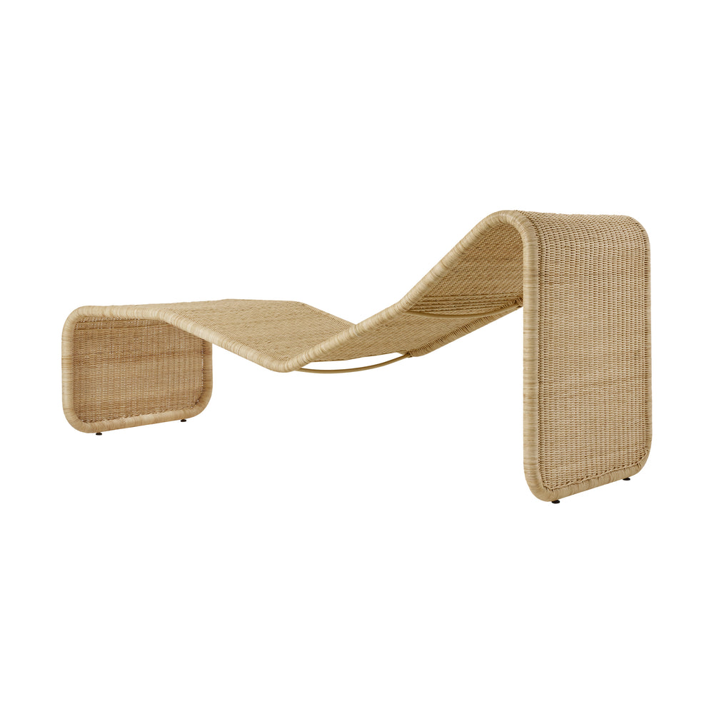 P3S Chaise Lounge