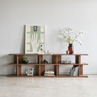 Albion 3-3 Bookshelf