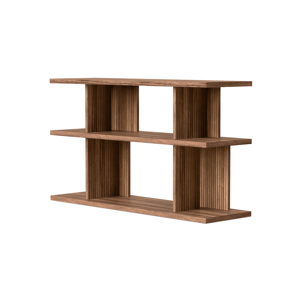 Albion 3-Tier Shelving Unit