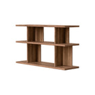 Albion 3-Tier Shelving Unit