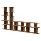 Albion 6-3-3 Bookshelf