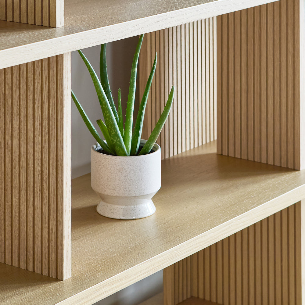 Albion 6-3 Shelving Unit