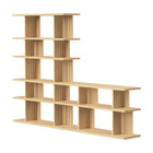 Albion 6-3 Shelving Unit
