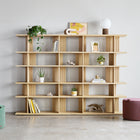 Albion 6-6 Shelving Unit