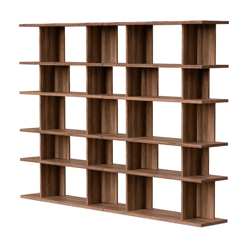 Albion 6-6 Shelving Unit