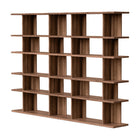 Albion 6-6 Shelving Unit