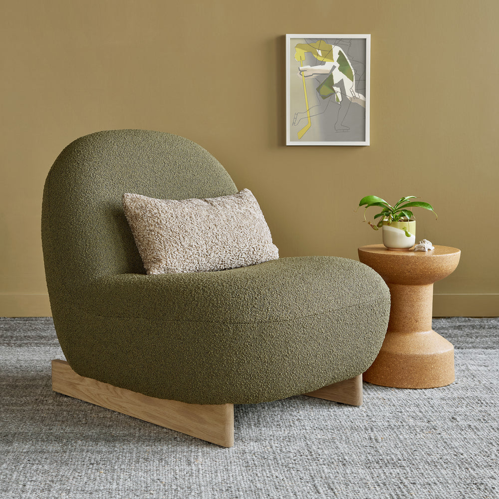 Arlo Lounge Chair