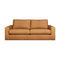 Ashdale Sofa  option Merino Autumn