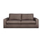 Ashdale Sofa  option Merino Carob