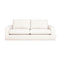 Ashdale Sofa  option Merino Cream