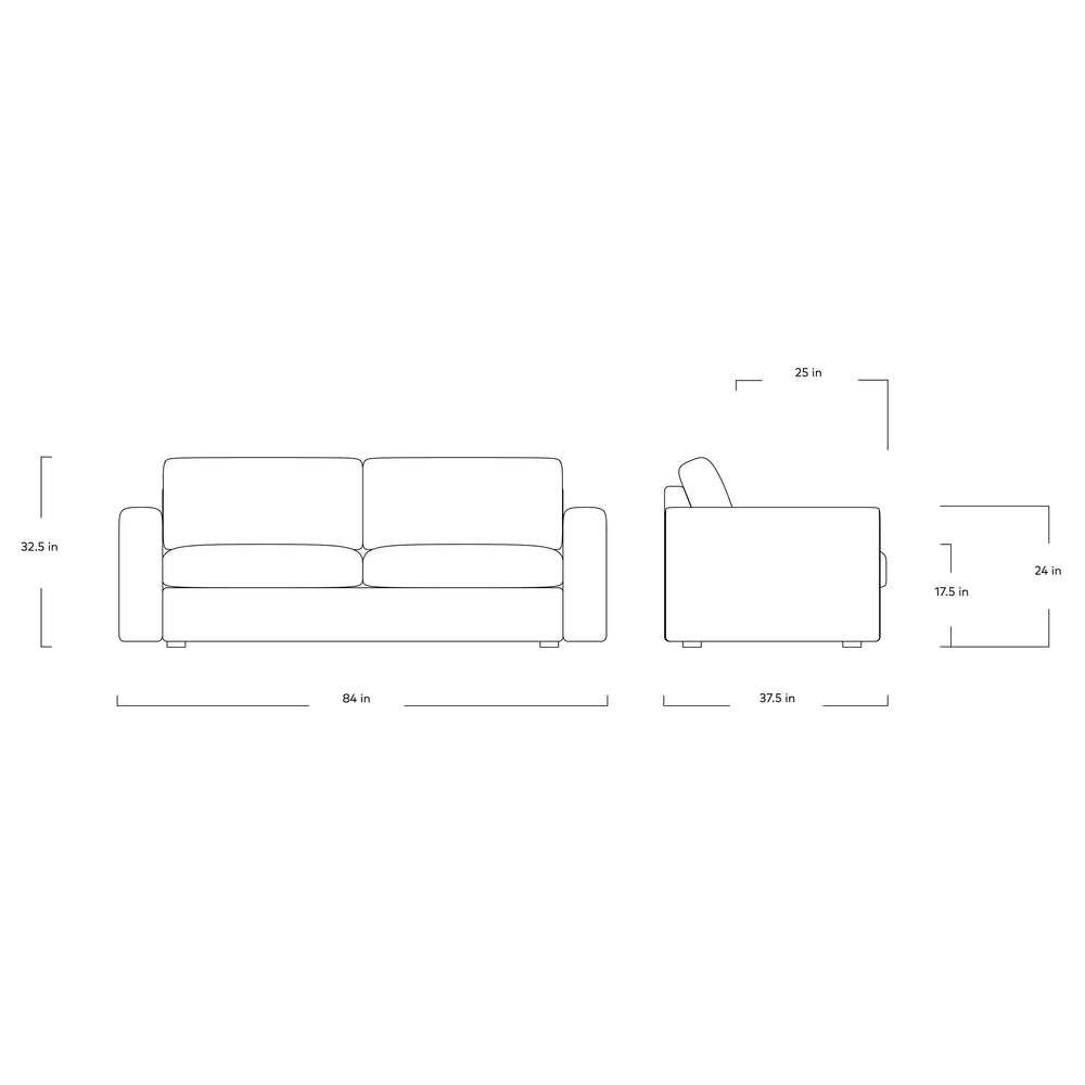 Ashdale Sofa