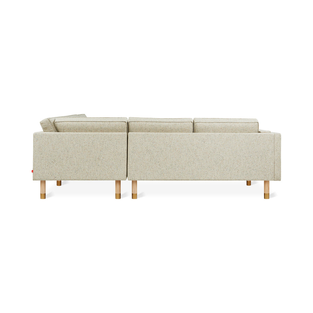 Augusta Bi-Sectional