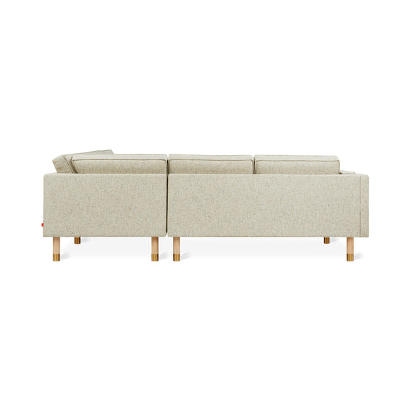 Augusta Bi-Sectional