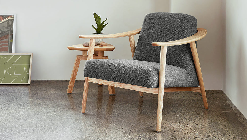 Baltic Lounge Chair