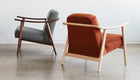 Baltic Lounge Chair