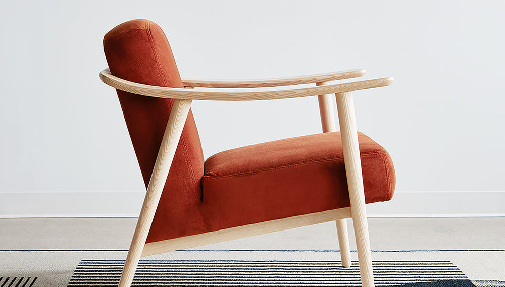Baltic Lounge Chair