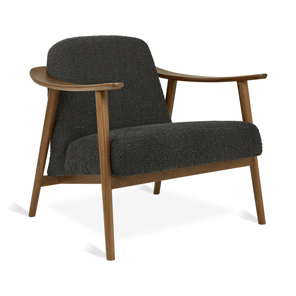 Baltic Lounge Chair