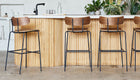 Bantam Counter and Bar Stool