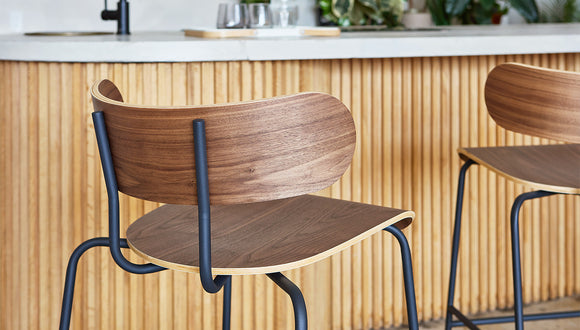Bantam Counter and Bar Stool