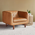 Beaconsfield Lounge Chair