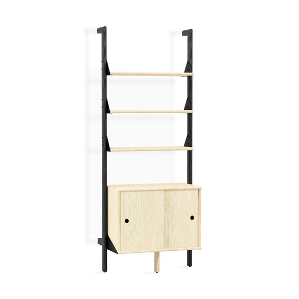 Branch-1 Storage Unit