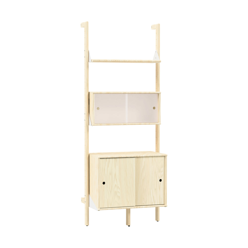 Branch-1 Storage Unit