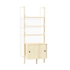 Branch-1 Storage Unit