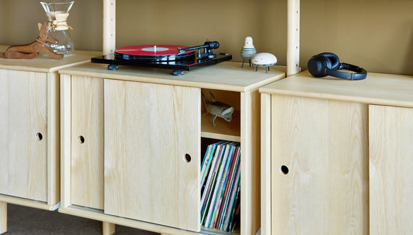 Branch-1 Storage Unit