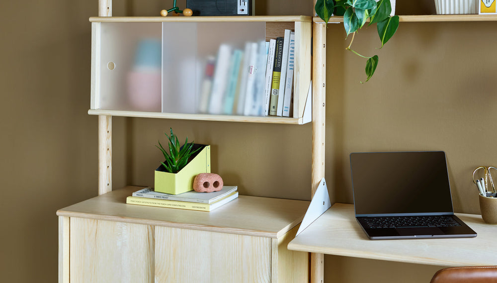 Branch-1 Storage Unit