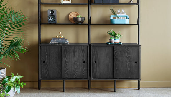 Branch-1 Storage Unit